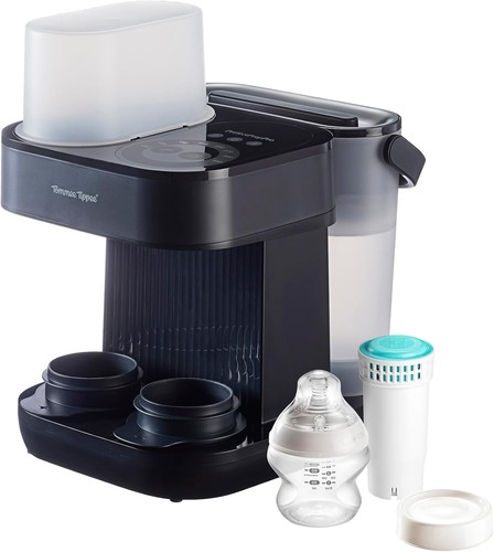 Tommee tippee perfect - tommee, prep