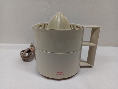 Braun citromatic - braun,