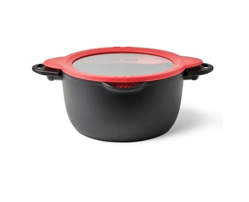 Pastaiola antiaderente cm - antiaderente,