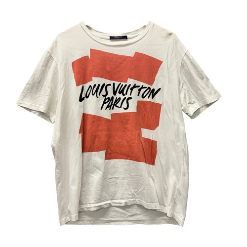 Louis vuitton shirt uomo - louis,
