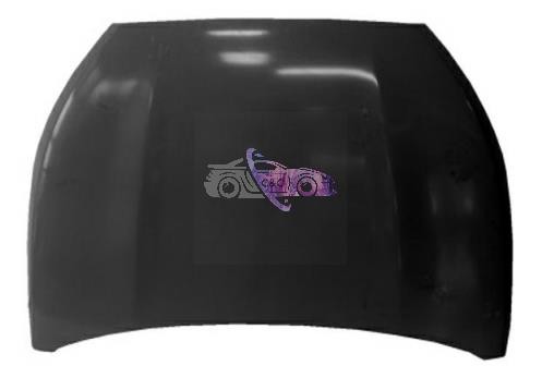 Cofano anteriore - cofano, motore