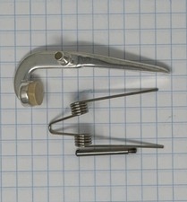 King Trombone 2103F - Kit di