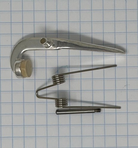 King trombone 2103f kit di - 2103f,