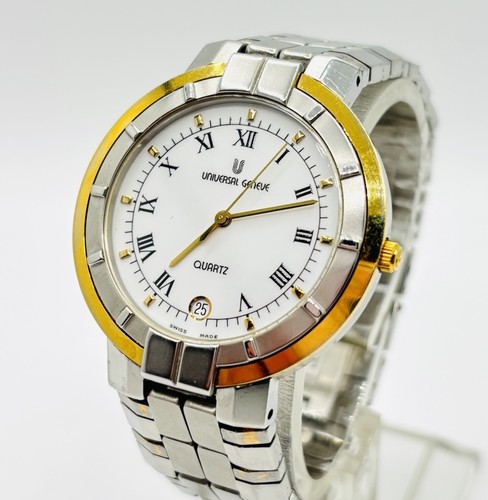 Orologio vintage universal - orologio,