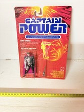 CAPTAIN POWER MATTEL LORD