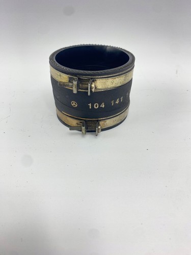 Tubo connessione collettore - tubo,