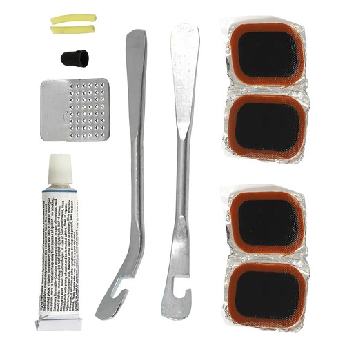 Kit riparazione biciclette - kit,