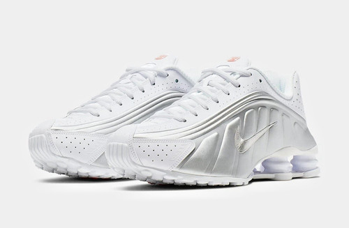 Nike shox mens 10us - nike,