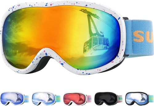 Supertrip occhiali sci - supertrip,