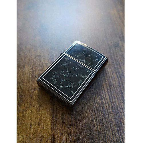 Zippo marmo blu - zippo,