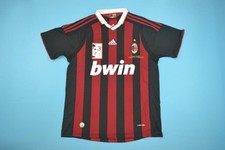 Maglia Jersey MILAN Home