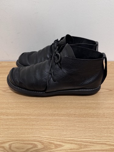 Stivali stringati trippen - stringati, da