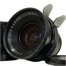 Schneider Kreuznach Cinegon 10