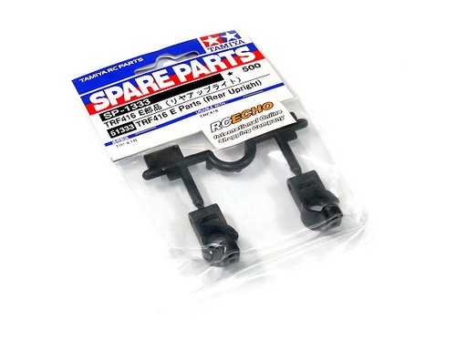 Tamiya ricambi trf416 - tamiya,