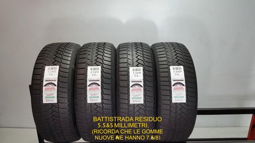 Gomme usate termiche - usate,
