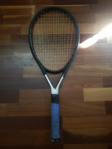 Racchetta tennis head - da, s6