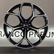 N4 CERCHI IN LEGA MINI DA 18