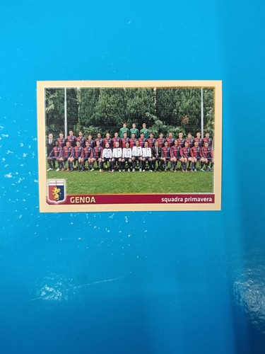 Figurina calciatori panini - calciatori,