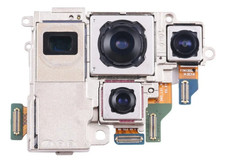 Fotocamera anteriore