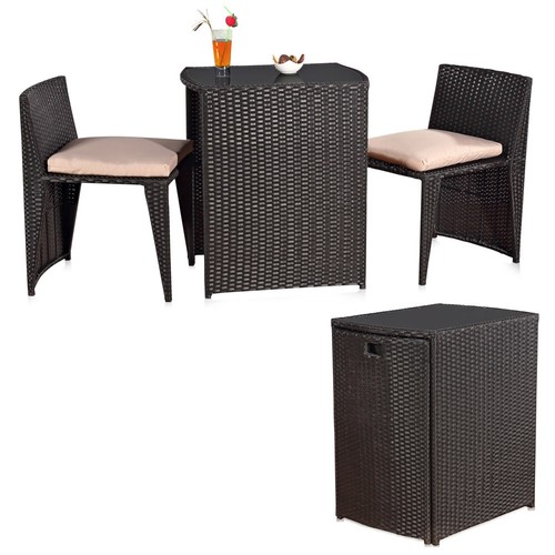 Mobili giardino set 2 - mobili, da