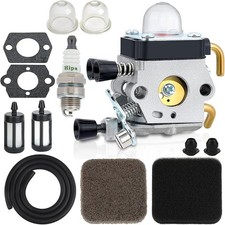 Carburetor fs80r for - carburetor,