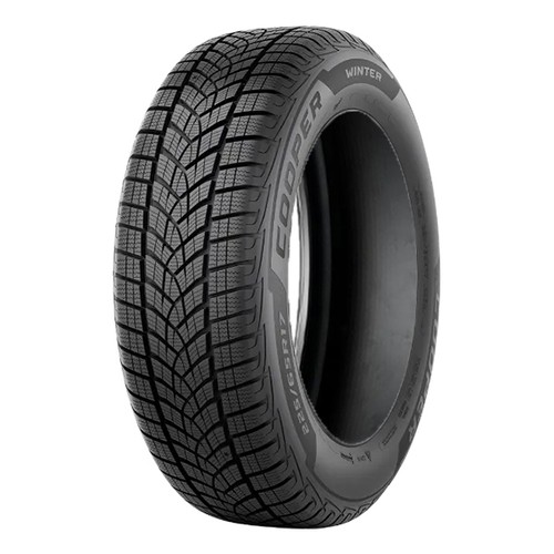 Gomme pneumatici cooper - gomme,