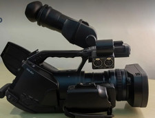 SONY PMW-EX3 XDCAM EX con Accessori