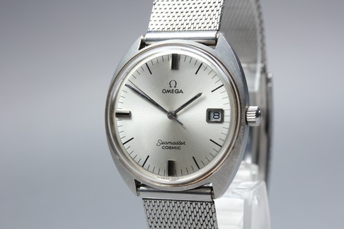 Omega seamaster cosmic 35mm - omega,