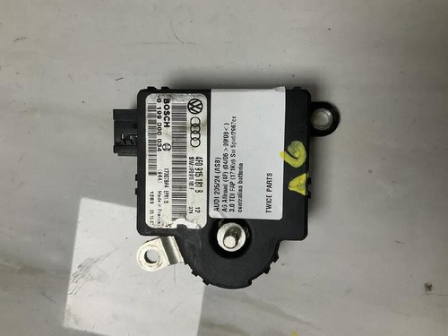 Centralina batteria audi - batteria,