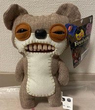 Fuggler FUNNY UGLY MONSTER