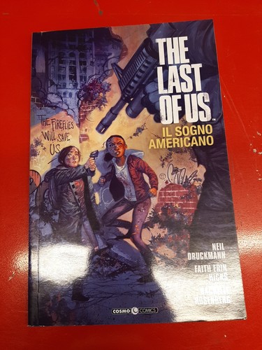 The last il sogno - of,