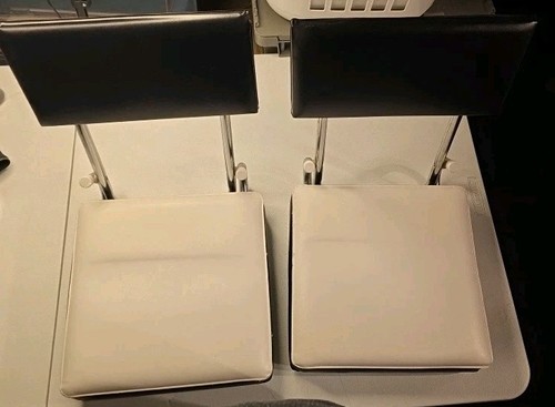 Set sedie barca - set, da