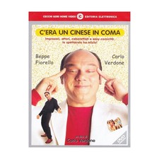 C'Era Un Cinese In Coma DVD