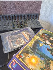 HeroQuest Wizards of Morcar