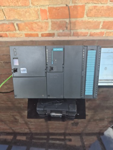 Siemens simatic 300 plc - 300,