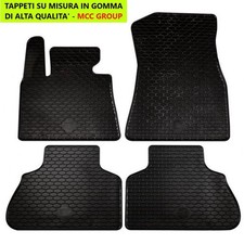 TAPPETINI TAPPETI IN GOMMA PER