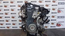 4h01 motore completo 4ht - motore, /