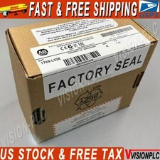 AB 1769-L32E CompactLogix 750