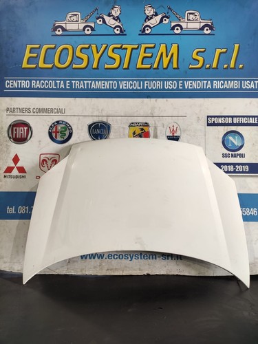 Cofano anteriore per - cofano, citroen