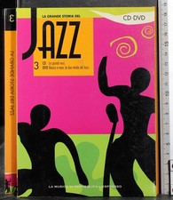 LA GRANDE STORIA DEL JAZZ 3
