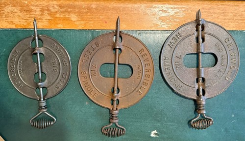 Griswold cast iron - 3-griswold, iron-new