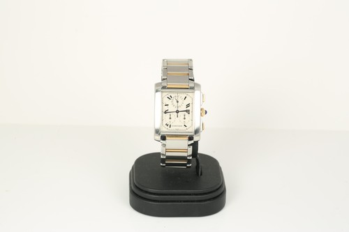 Orologio cartier tank - cartier,