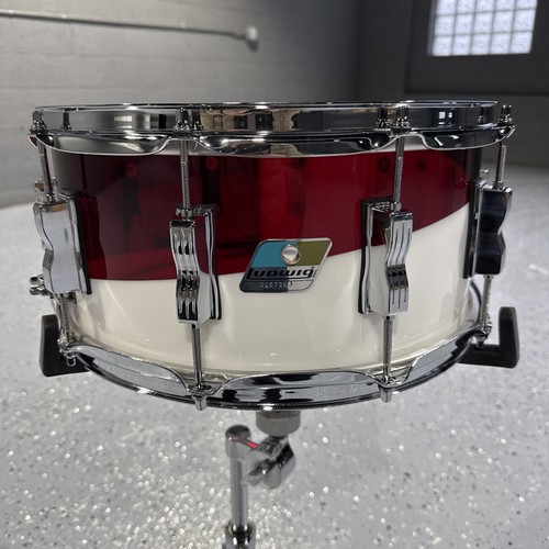 Ludwig ls903vxxe8 vistalite - ludwig,