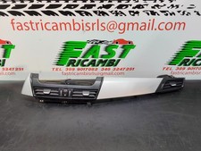 MODANATURA BOCCHETTE CRUSCOTTO