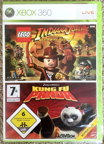 Lego indiana jones - indiana, &