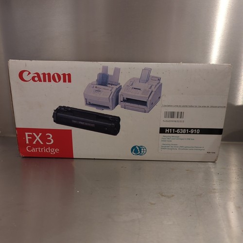 Cartuccia toner nero canon - nero,