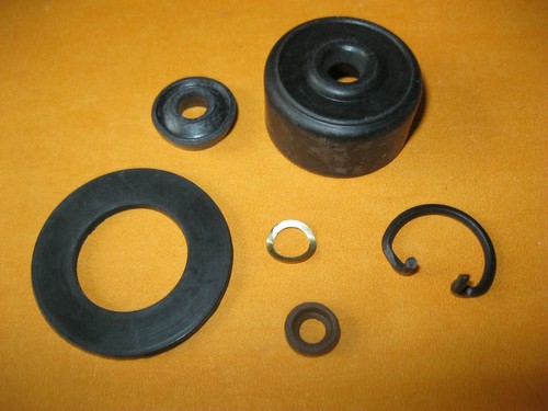Kit cilindro master freno - master,