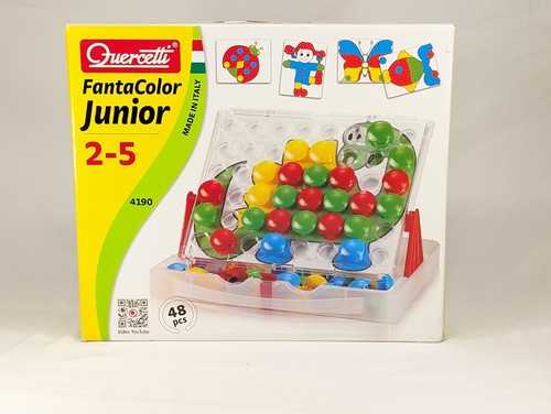 Fantacolor junior mosaico - fantacolor,
