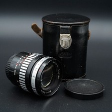 Meyer Optik Görlitz Orestor