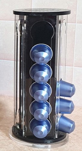 Cialde nespresso linea - nespresso,